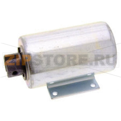 Соленоид 24 В/DC, ход штока: 35 мм, 1 шт Tremba ZMF-3864z.001-24VDC.100% 