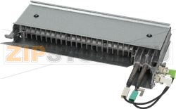 ТЭН WHIRLPOOL 481231028307 