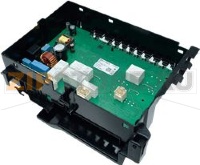 MODULE DE PUISSANCE PROGRAMME