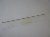 ASSIEME TENDINA 575x85 mm