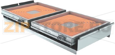 KIT FOR ST/STEEL SOLID TOP 700 