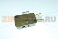 Mikrobrytare XGT2C 86Z1