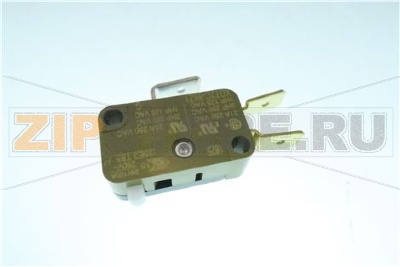 Mikrobrytare XGT2C 86Z1 