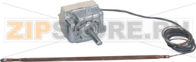 ТЕРМОСТАТ ОДНОФАЗНЫЙ 84-422°C 