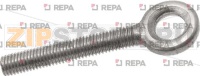 EYE SCREW Ø25,5 - M10X60 -5PCS