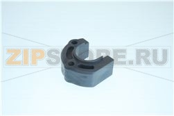 RIGHT/LEFT KNOB GUIDE BUSH [W] 