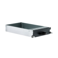 Заглушка слота питания Cisco BLNK-RPS2300=