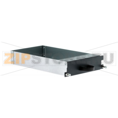 Заглушка слота питания Cisco BLNK-RPS2300= 