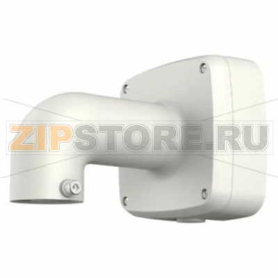 Кронштейн с распределительной коробкой Dahua DH-PFB302S 