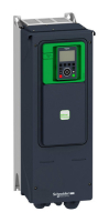 Преобразователь частоты 0.37-0.75 кВт, 380 В, 3 фазы Schneider Electric ATV950U07N4