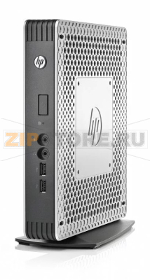 Компьютер 1.6 ГГц, AMD G-Series G-T56N, 2048 Мб, DDR2 HPE H1Y39AA 