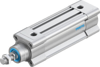 Пневмоцилиндр стандартный Festo DSBC-40-70-PPSA-N3