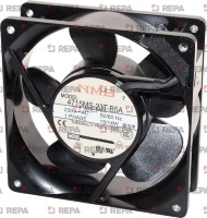 VENTILATEUR CONDENSEUR