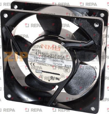 VENTILATEUR CONDENSEUR 