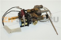 TERMOSTATO FRN GAS BY0.42