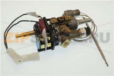 TERMOSTATO FRN GAS BY0.42 