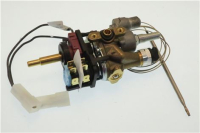 TERMOSTATO FRN GAS BY0.42