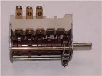 Cam switch 0 - 3, 2-pole