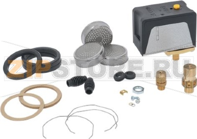 WEGA TRON 12 MESI SERVICE KIT 