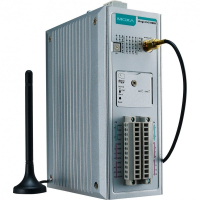 Модуль MOXA ioLogik 2512-HSPA