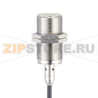 Датчик индуктивный IFM IIM220