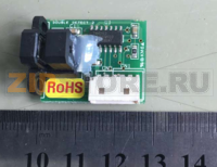 Sensor PCB Nautilus Hyosung МONiMAX 7600
