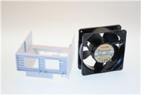 FAN AND HOUSING KIT