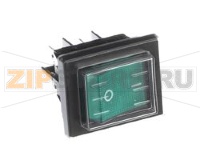 SWITCH,ON/OFF,CREPE MAKER,KCME