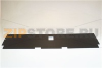 STAFFA PROTEZ. CENTRALINA PI 3GR NERA