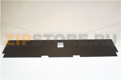 STAFFA PROTEZ. CENTRALINA PI 3GR NERA 