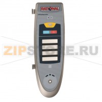 Вставка панели управления с декоративной накладкой Rational SCC 61-202 *RA* начиная с 04/04