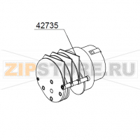 Timer 60/90/120" - 60Hz DIHR DW014