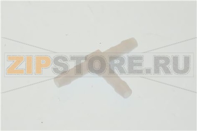 Tee for safety water level switch 