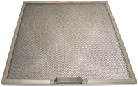 FILTRO CAPPA INOX