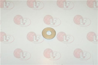 RONDELLA PIANA ø 6,60x17,80 mm