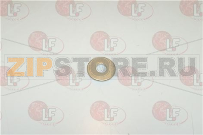 RONDELLA PIANA ø 6,60x17,80 mm 