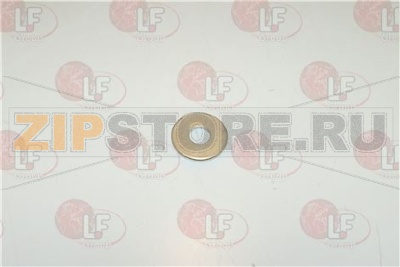 RONDELLA PIANA ø 6,60x17,80 mm 