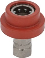 QUICK DISCONNECT 1/2 FEMALE