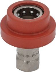 QUICK DISCONNECT 1/2 FEMALE 