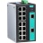 Коммутатор MOXA EDS-316-MM-ST-T