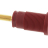 Штекер 4 мм, 32 A, 1000 В/AC/DC, красный Hirschmann 972354101 - Штекер 4 мм, 32 A, 1000 В/AC/DC, красный Hirschmann 972354101