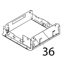 Basamento Teikos TS820