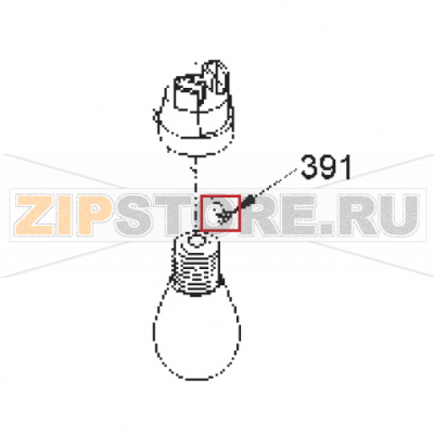 Screw Menumaster RCS511-P1325802M bn Screw Menumaster RCS511-P1325802M

Запчасть на сборочном чертеже под номером: 391

Название запчасти Menumaster на английском языке: Screw Menumaster RCS511-P1325802M