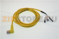 SENSORE ROTAZIONE 025-075 DMP/DX