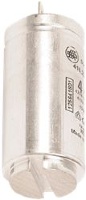 MOTOR CAPACITOR ELECTROLUX 1256418011