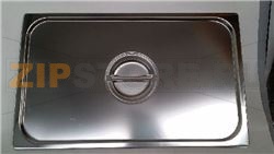 COPERCHIO STANDARD 1/1 