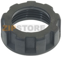 GHIERA PER BRACCIO FRUSTA ø 52 mm