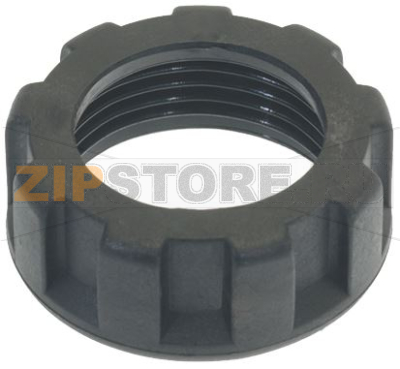 GHIERA PER BRACCIO FRUSTA ø 52 mm 