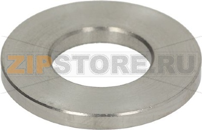 WASHER STEEL HINGE OVEN ø 30x15x3mm 