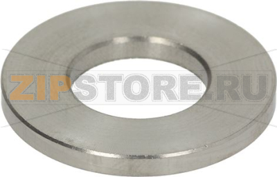 WASHER STEEL HINGE OVEN ø 30x15x3mm 